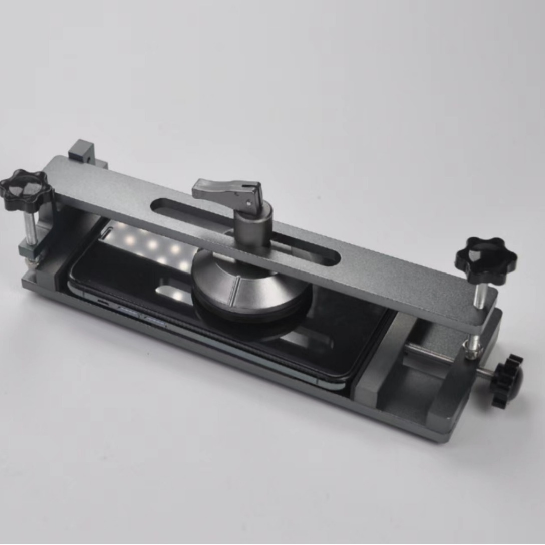 Phone Opening Tool - Reparatiegereedschap voor mobiele telefoons met recht