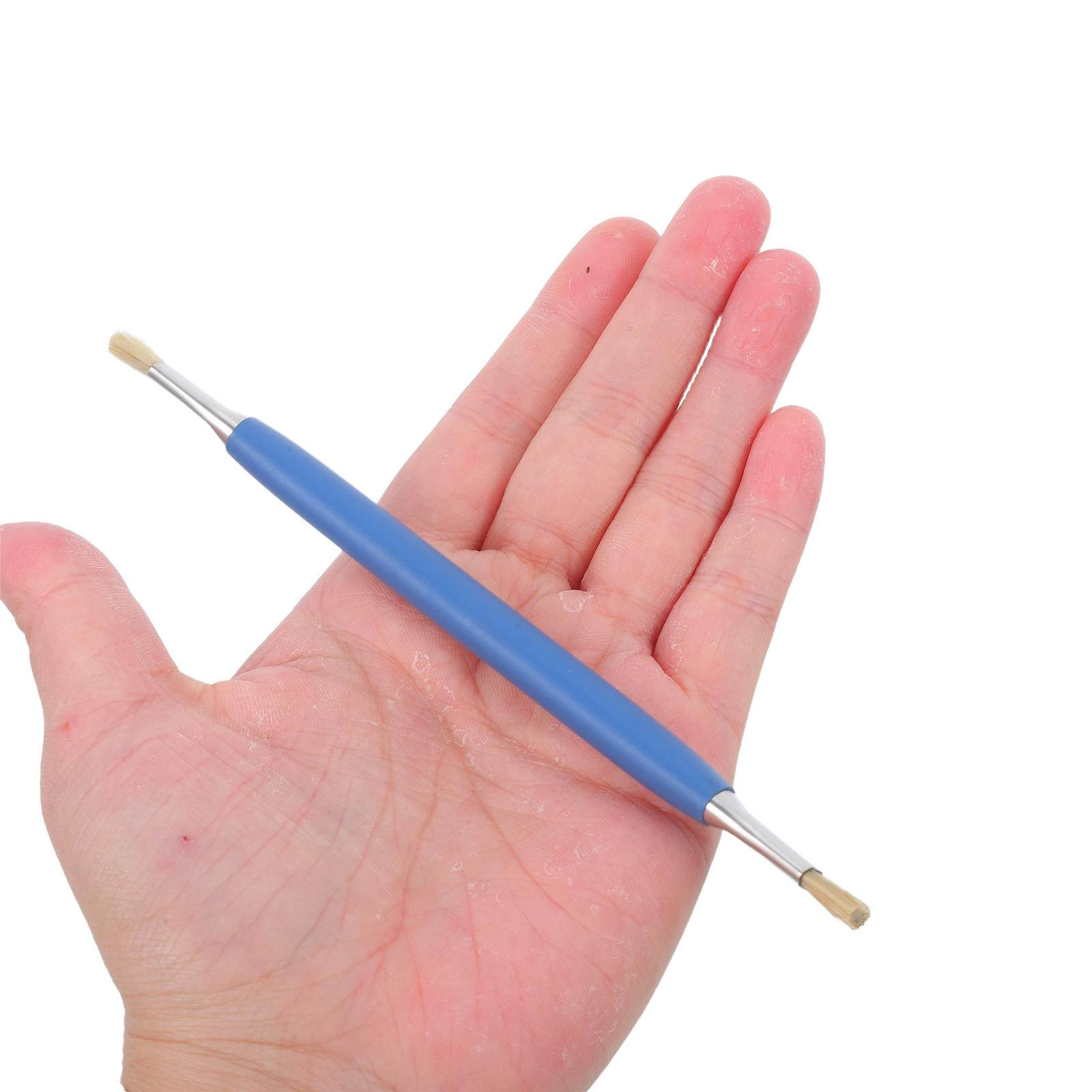 Electronics Repair In Usa - 4 stuks antistatische ESD-reinigingsborstels, professionele reiniger