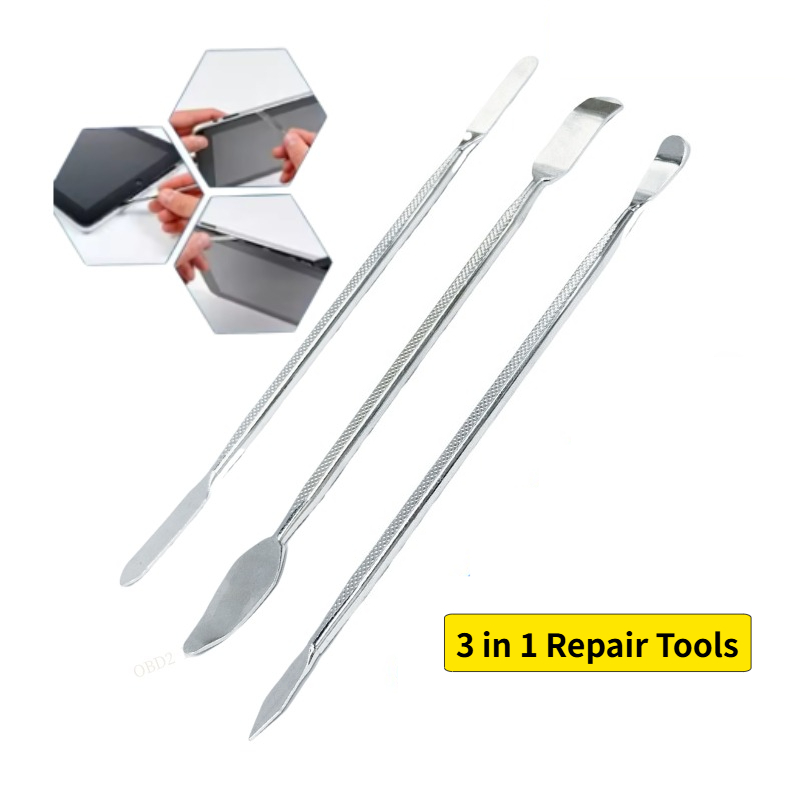 Electronics Repair Equipment - 3 IN 1 Reparatie Tools Sets