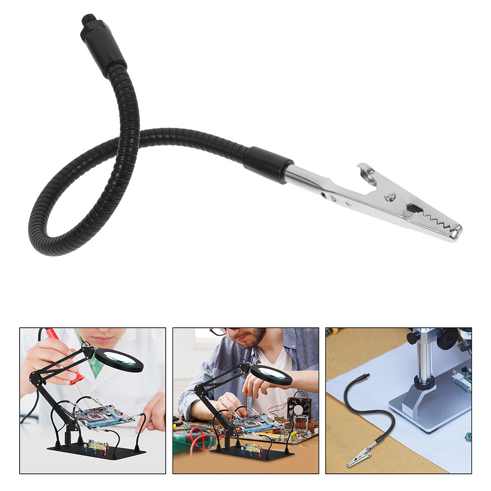Electronics Repair In Usa - 5 stuks flexibele lasklem, handgereedschap voor