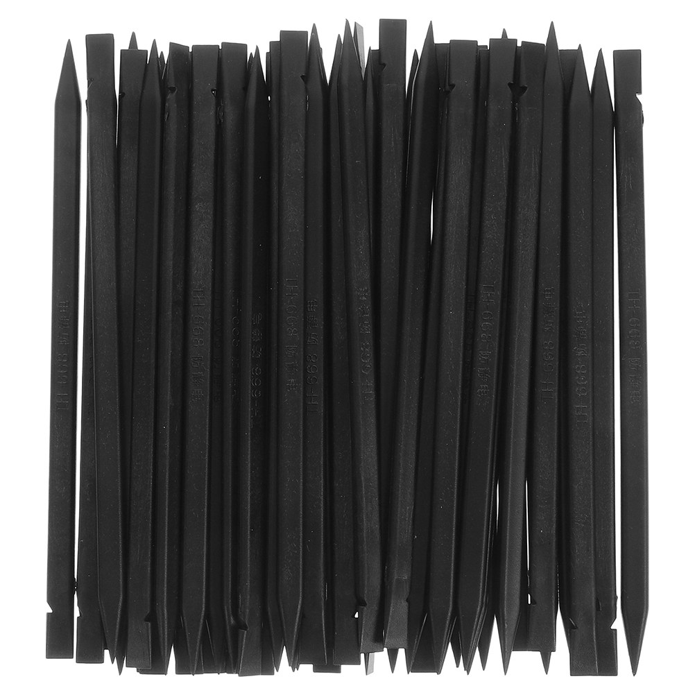 Phone Opening Tool - 100 Stuks Universele Elektronische Reparatie Tool