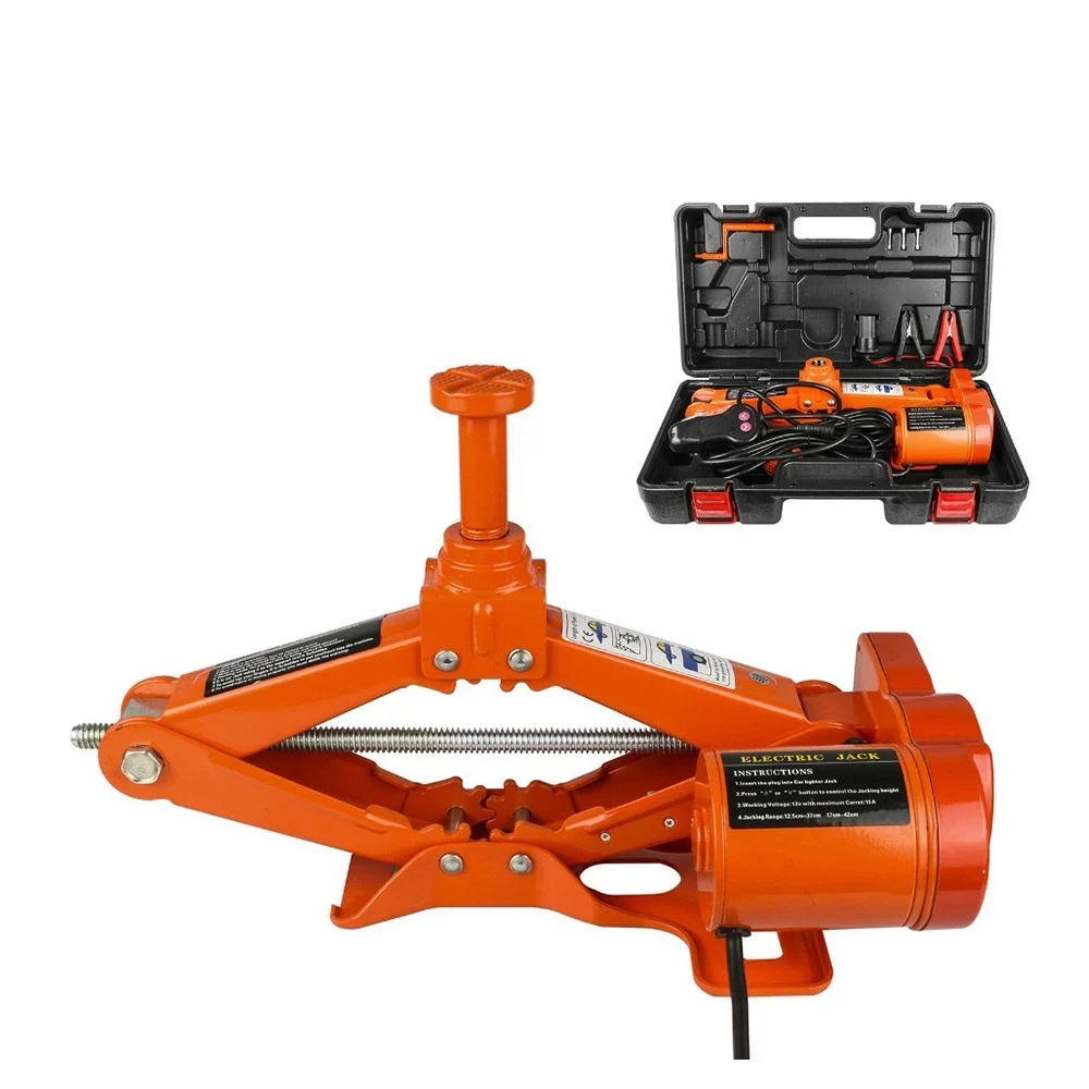 Electronics Repair Equipment - 1 Set Draagbare Dc 12V Auto