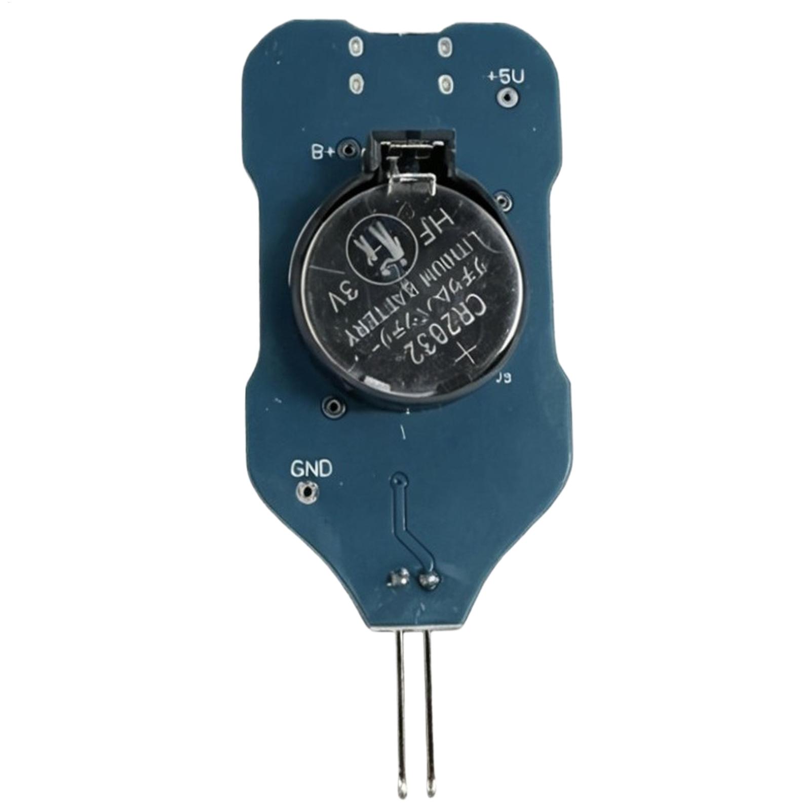 Electronics Repair For Beginners - Coil Pack Tester Elektrische detector Inductantiemeter