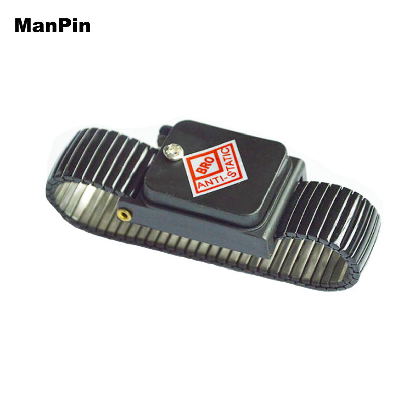 Electronics Repair In Usa - Anti Statische Armband Elektrostatische Esd Ontlading
