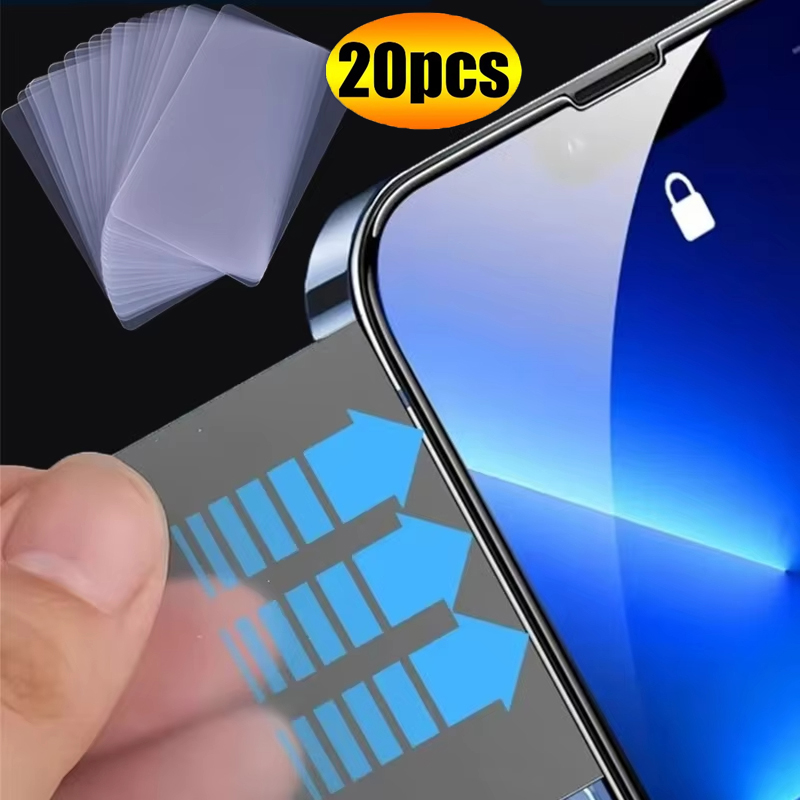 10-20 stuks telefoonschermopen - Phone Opening Tool recensie en prijs
