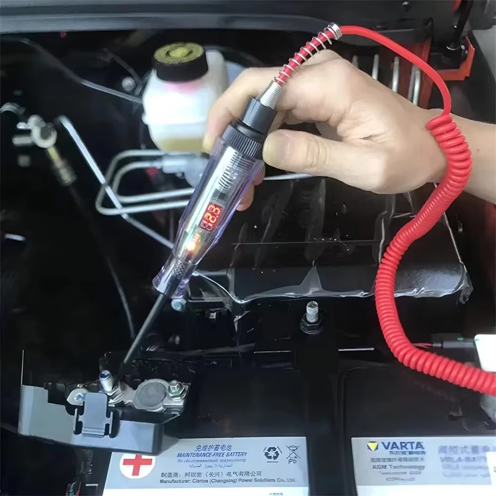 3-120V Auto Truck Spanningscir - Electronics Repair Equipment recensie en prijs