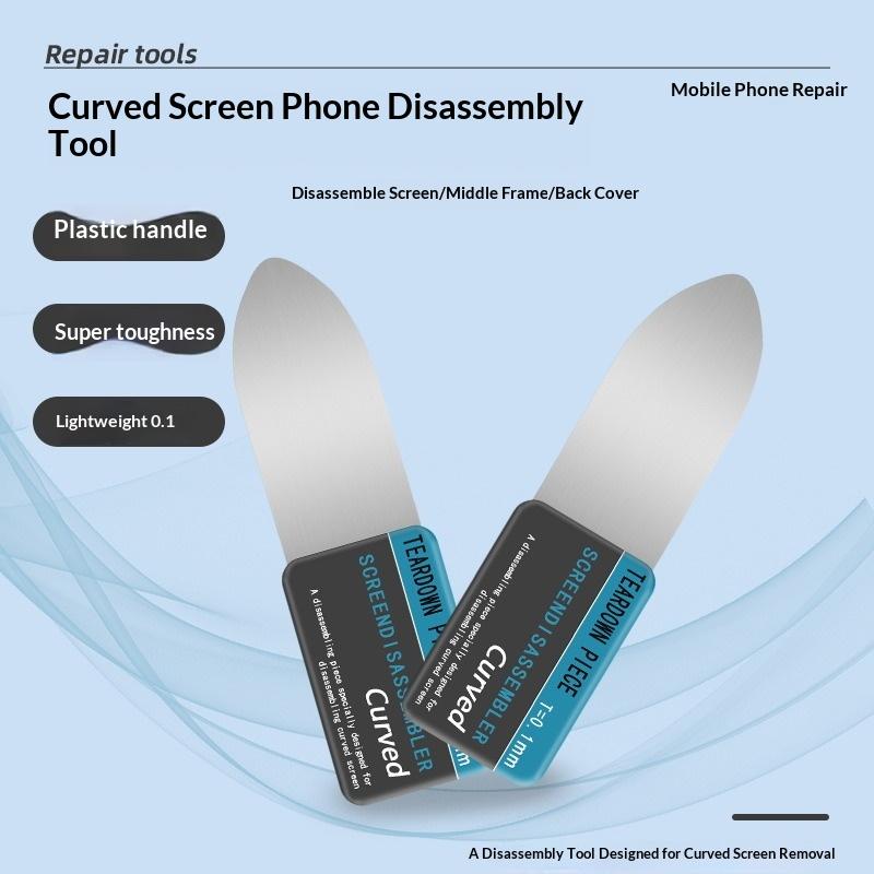 Nieuw # 5-in-1 professionele r - Phone Opening Tool recensie en prijs