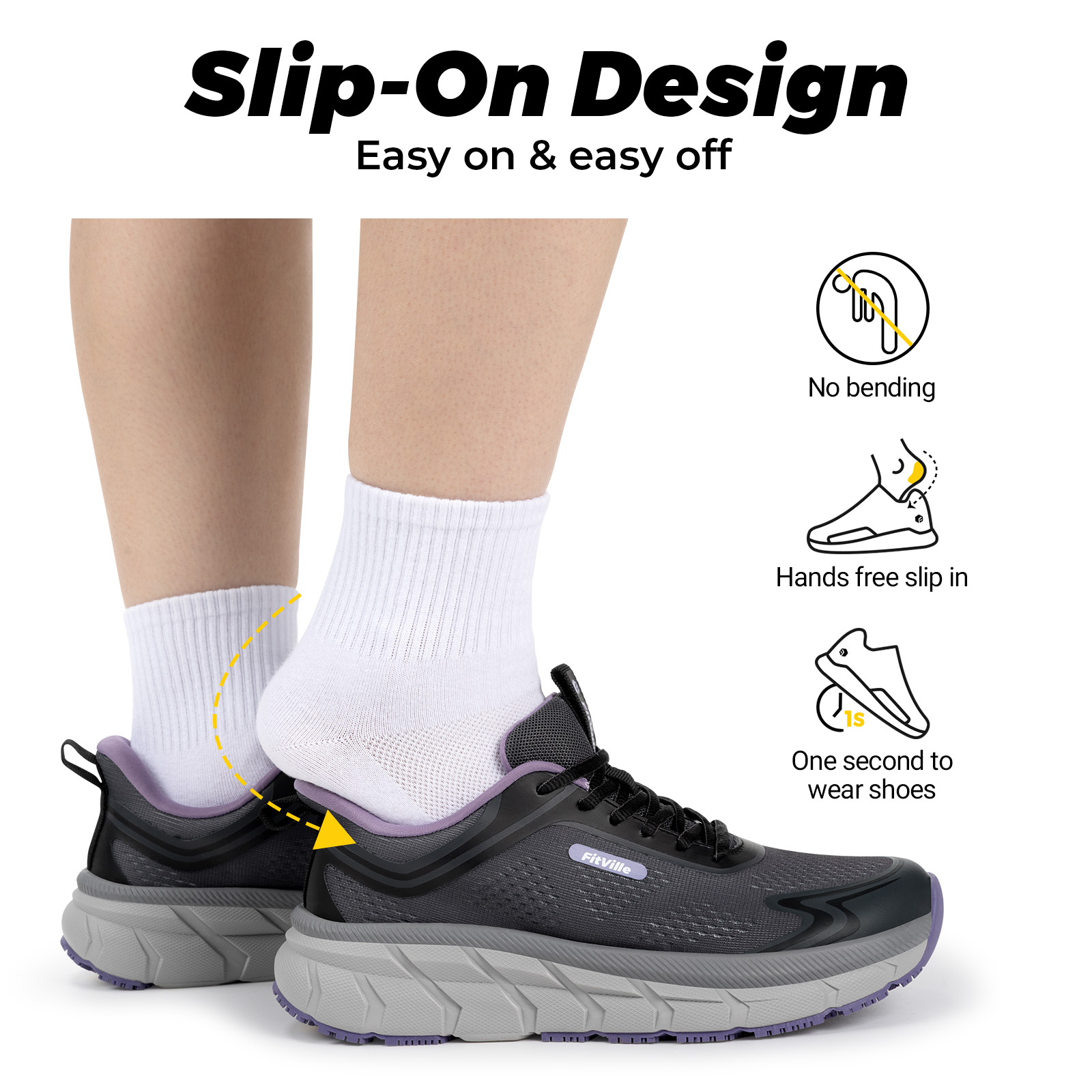 Fitville Dames Sportschoenen,  - Electronics Repairs recensie en prijs