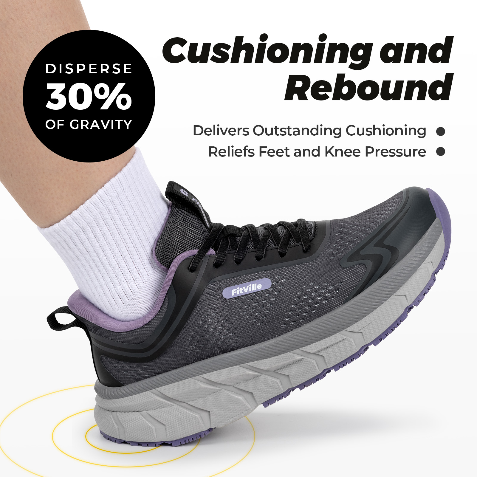 Fitville Dames Sportschoenen,  - Electronics Repairs recensie en prijs