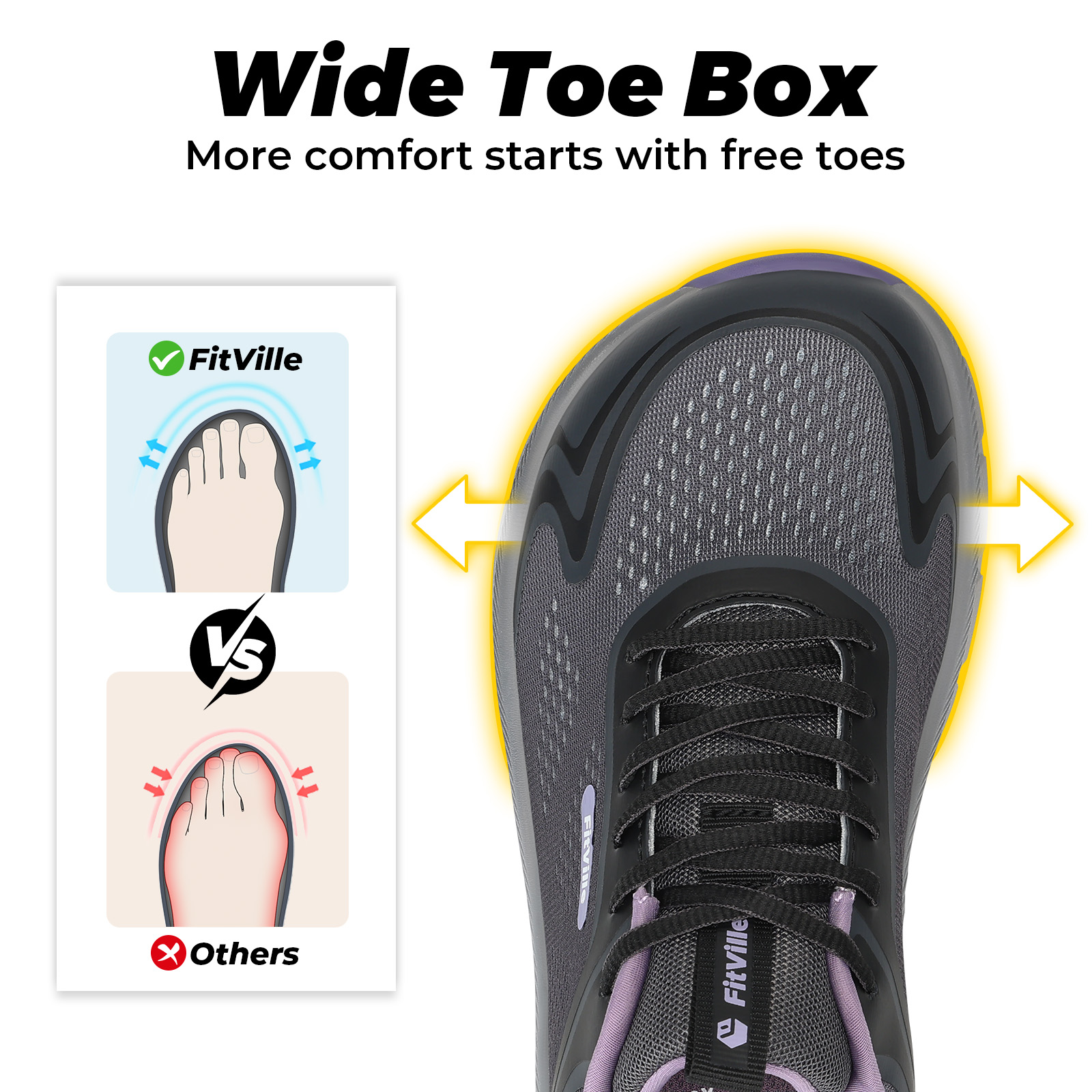 Fitville Dames Sportschoenen,  - Electronics Repairs recensie en prijs