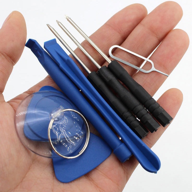 12 Stuks Universele Reparatie  - Electronics Repair Equipment recensie en prijs