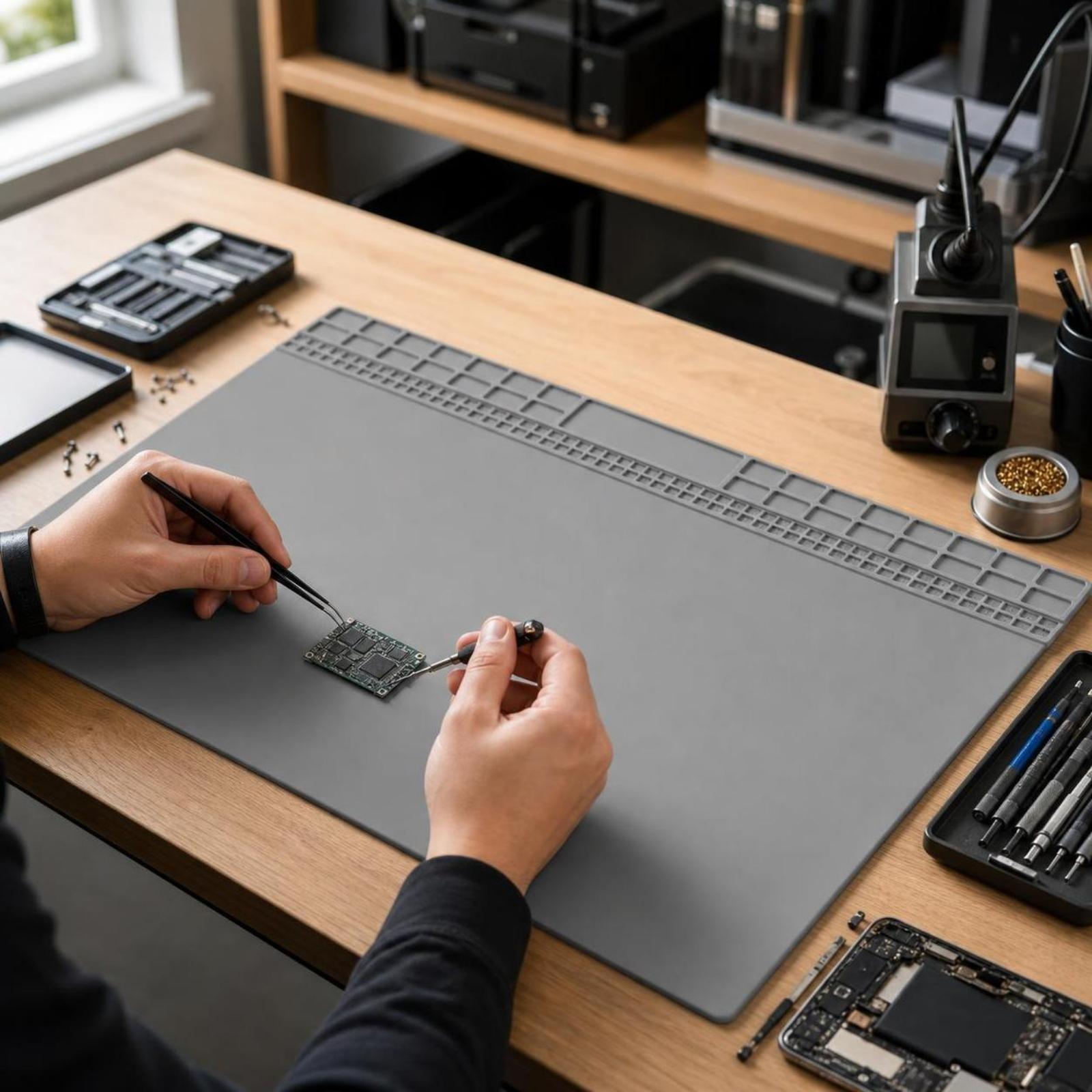 Hittebestendige siliconen sold - Electronics Repair In Usa recensie en prijs