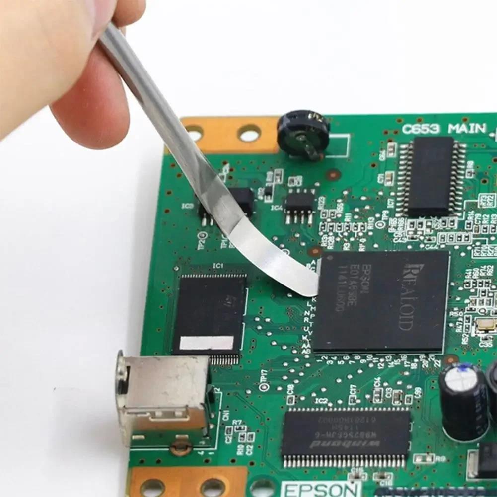 Moederbord-lijmverwijderaar vo - Phone Opening Tool recensie en prijs