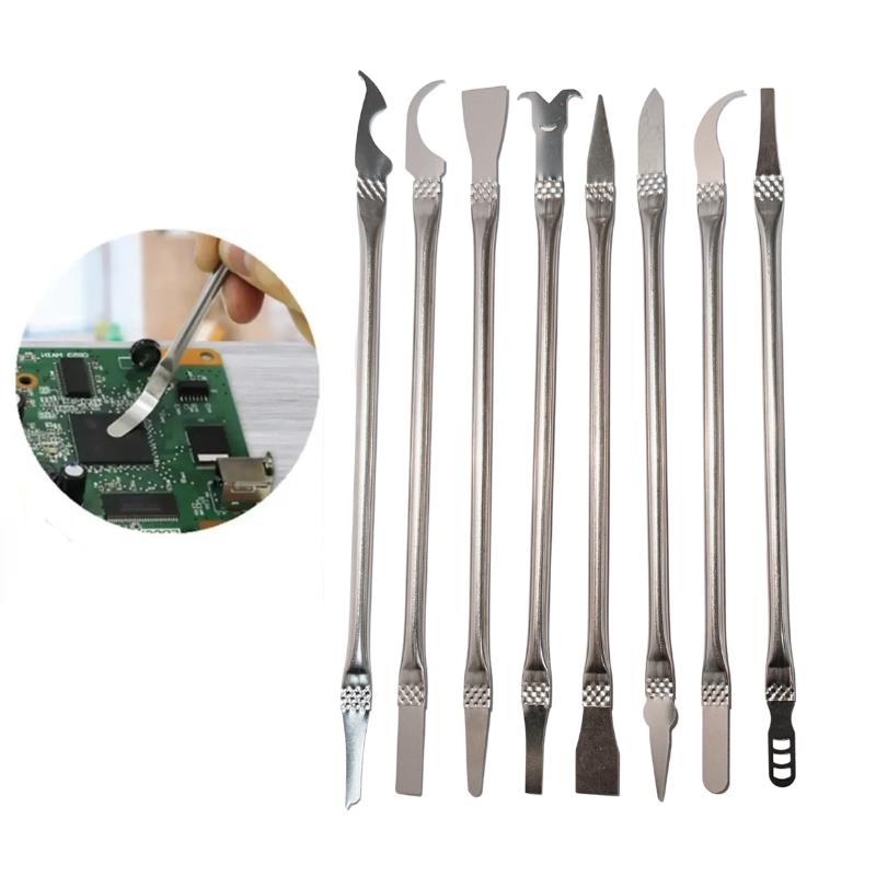 Moederbord-lijmverwijderaar vo - Phone Opening Tool recensie en prijs