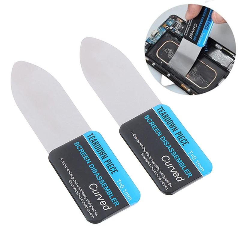 1Pc Ultradunne Flexibele Telef - Phone Opening Tool recensie en prijs
