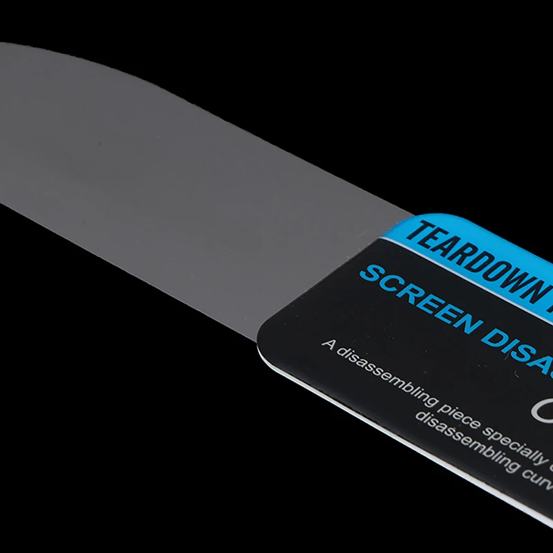 1Pc Ultradunne Flexibele Telef - Phone Opening Tool recensie en prijs
