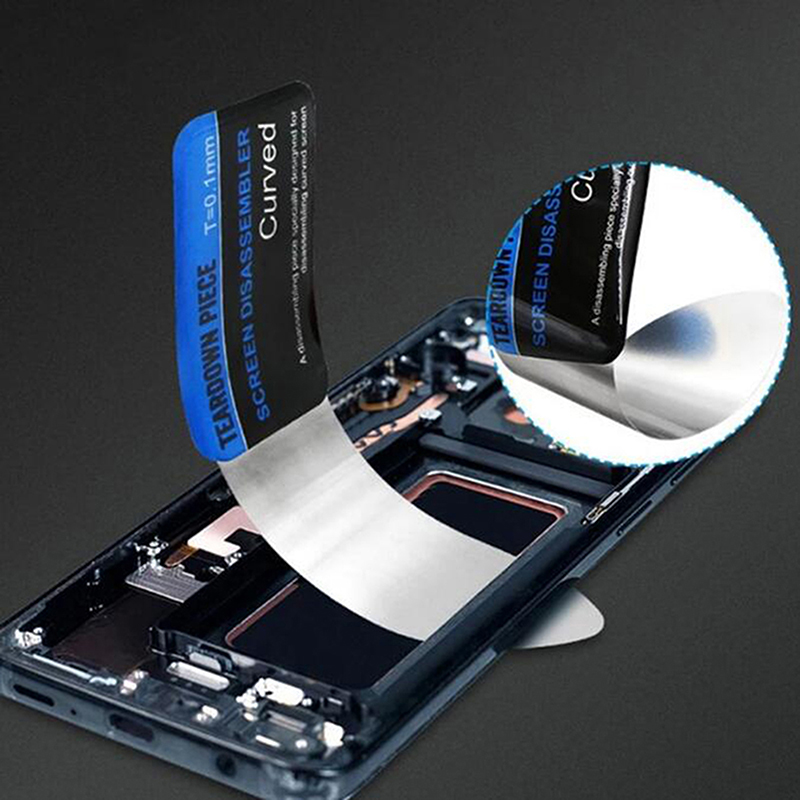 1Pc Ultradunne Flexibele Telef - Phone Opening Tool recensie en prijs