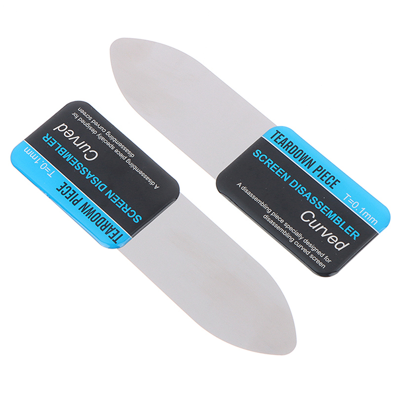 1Pc Ultradunne Flexibele Telef - Phone Opening Tool recensie en prijs