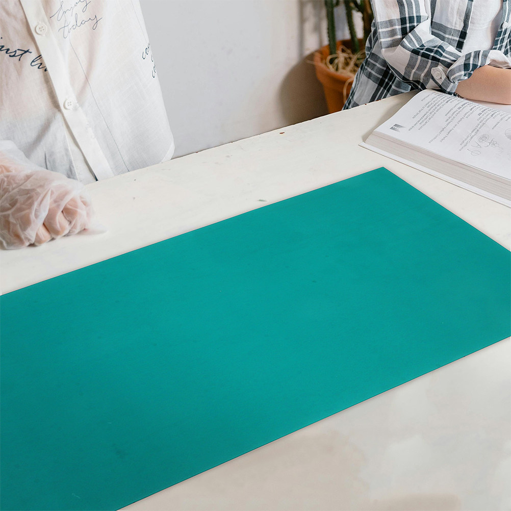 Rubberen soldeermat op rol, an - Electronics Repair Bench recensie en prijs