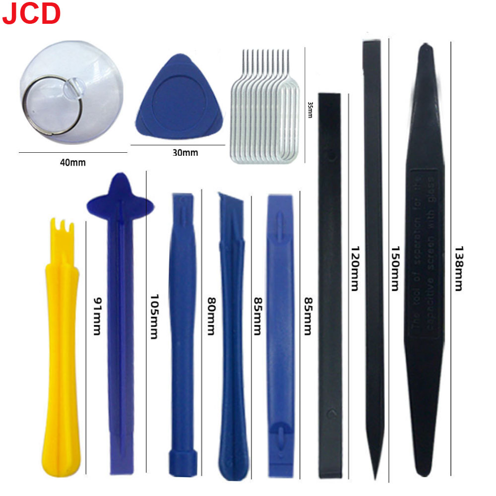 40-in-1 reparatiegereedschap v - Electronics Repair Equipment recensie en prijs