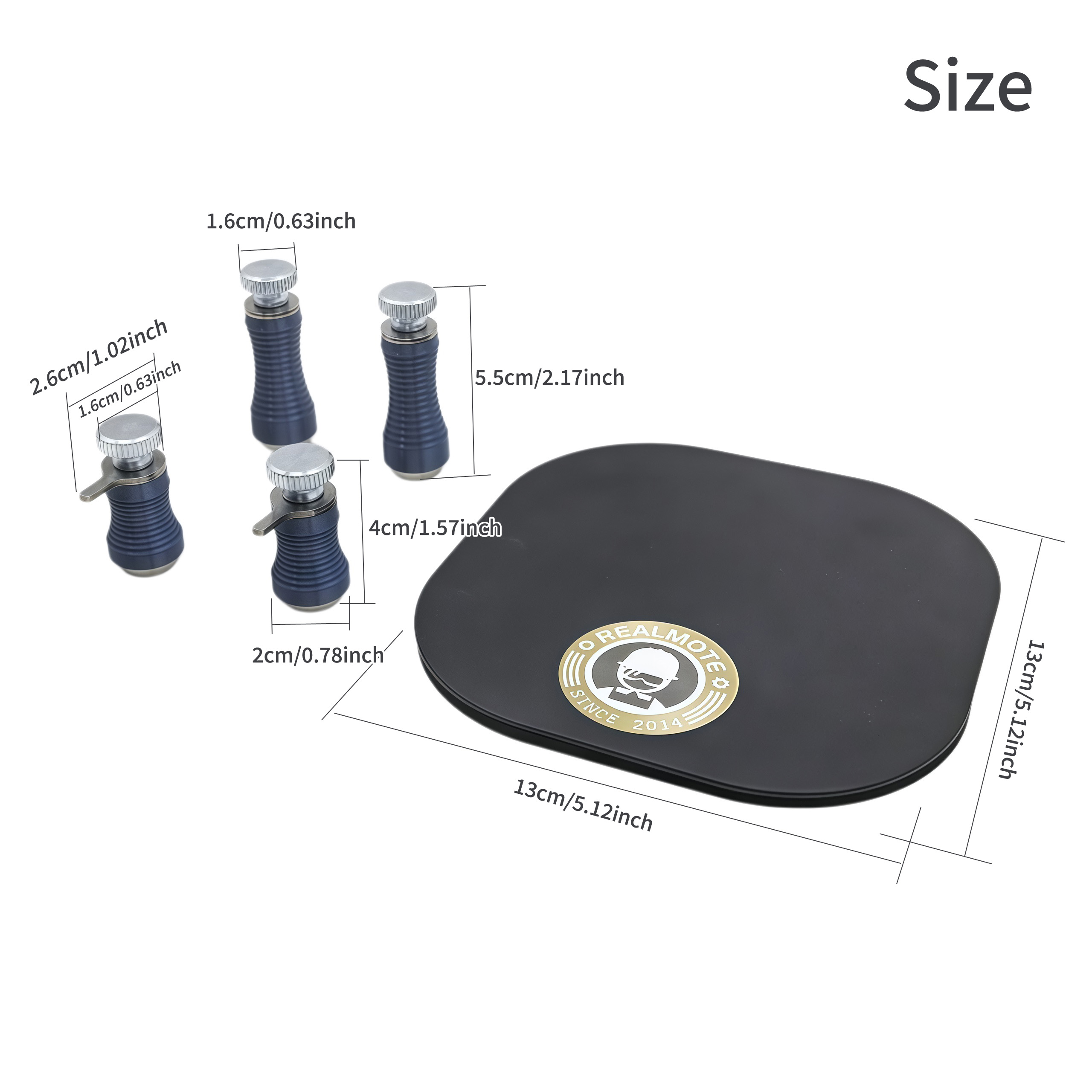 Universele PCB-houder Soldeerp - Electronics Repair Equipment recensie en prijs
