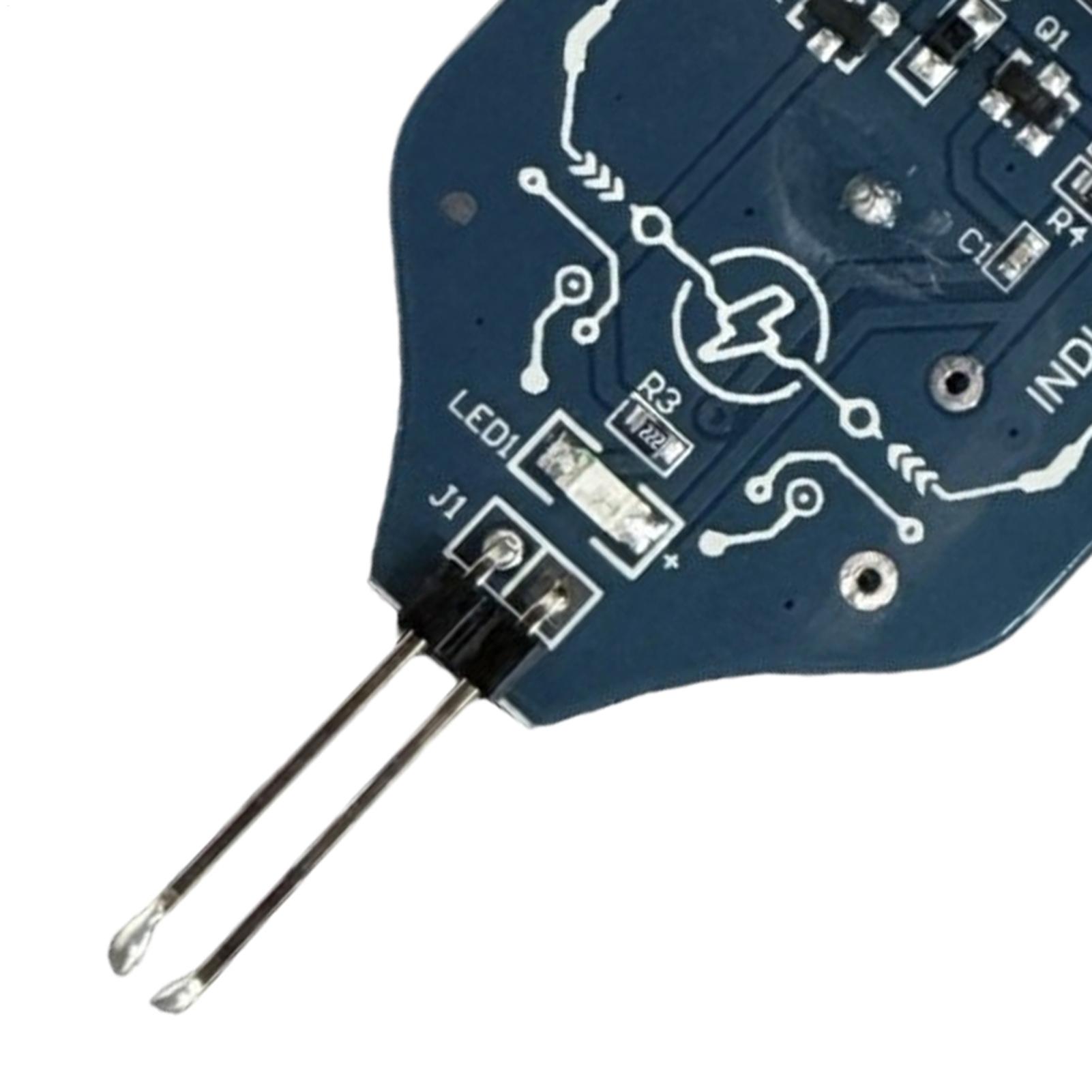 Inductantietester Elektrische  - Electronics Repair For Beginners recensie en prijs