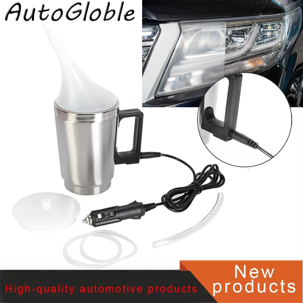 Automotive koplampverzorgingst - Electronics Repair Equipment recensie en prijs