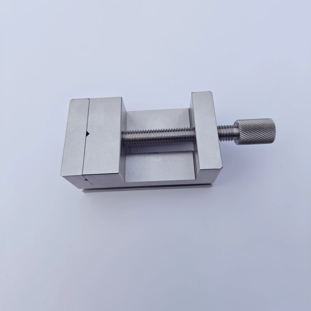 304 roestvrijstalen mini banks - Electronics Repair Bench recensie en prijs