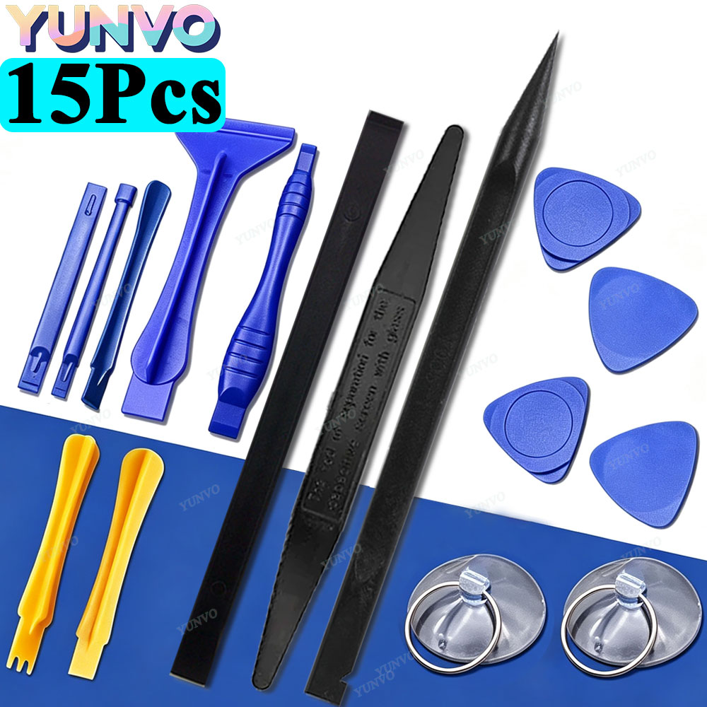 Plastic Spudger Pry Bar Openin - Phone Opening Tool recensie en prijs