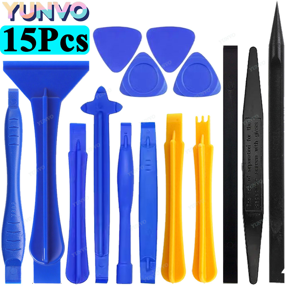Plastic Spudger Pry Bar Openin - Phone Opening Tool recensie en prijs