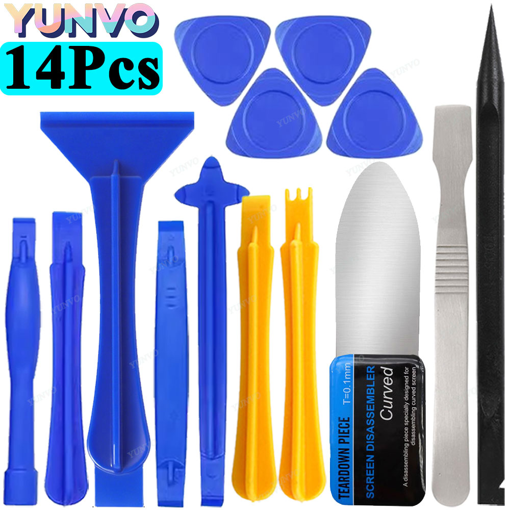 Plastic Spudger Pry Bar Openin - Phone Opening Tool recensie en prijs