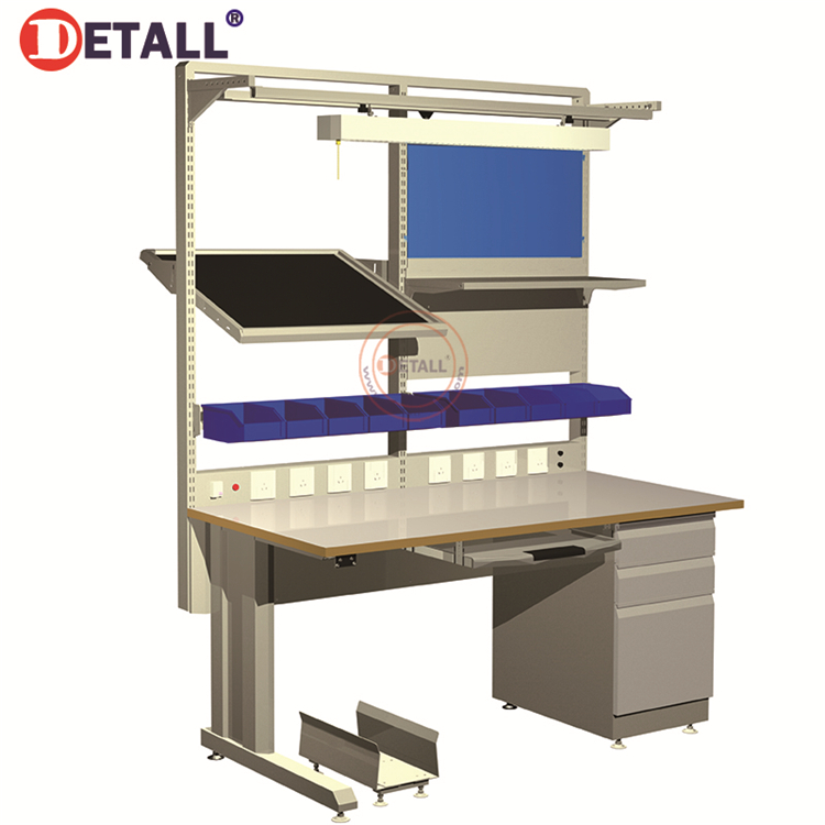 Standaard elektronische labora - Electronics Repair Bench recensie en prijs
