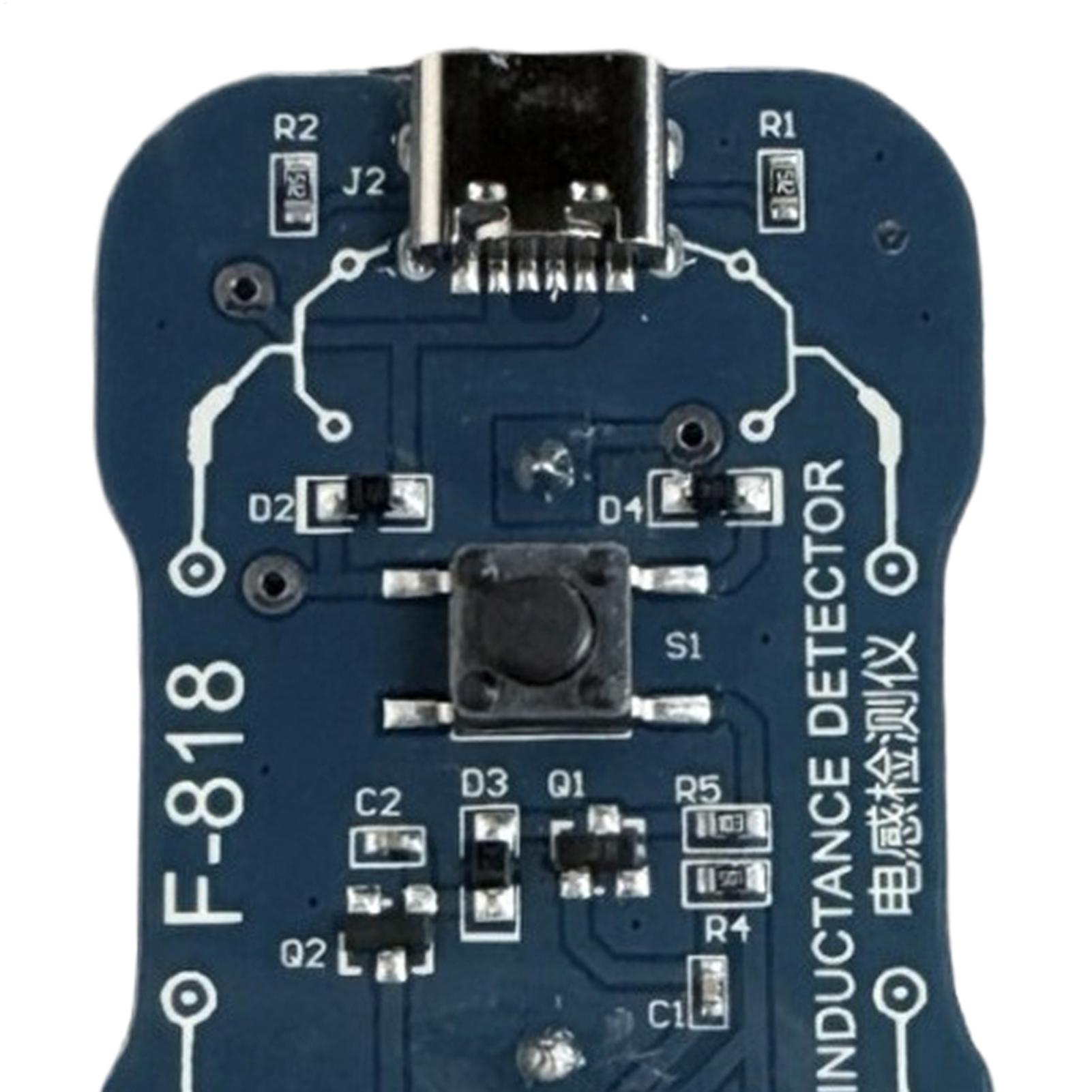 Coil Pack Tester Moederborddet - Electronics Repair For Beginners recensie en prijs