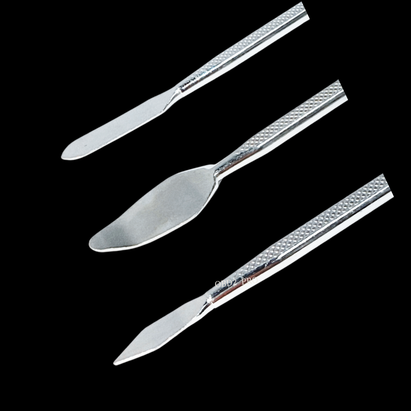 3 IN 1 Reparatie Tools Sets Op - Electronics Repair Equipment recensie en prijs