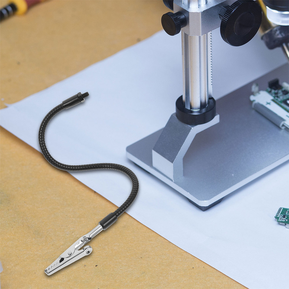 5 stuks flexibele lasklem, han - Electronics Repair In Usa recensie en prijs