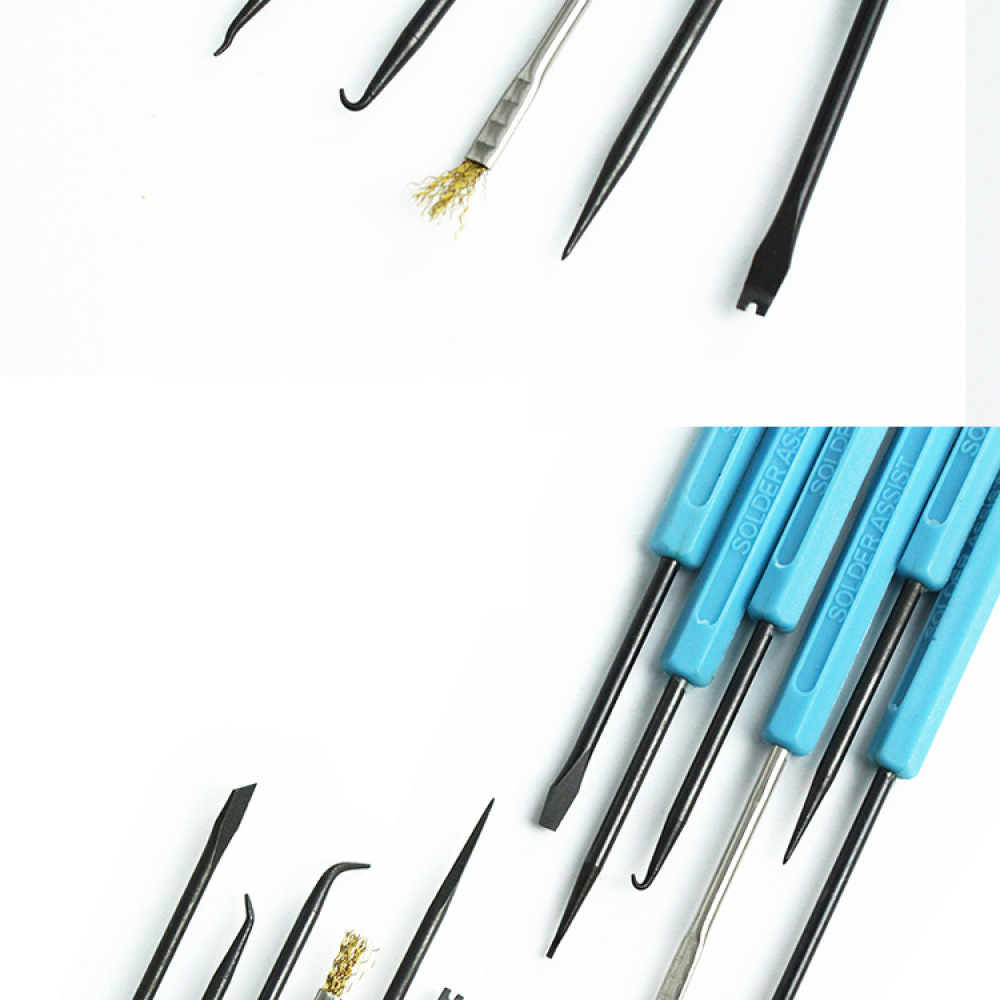 Professionele PCB-printplaat s - Electronics Repair Bench recensie en prijs
