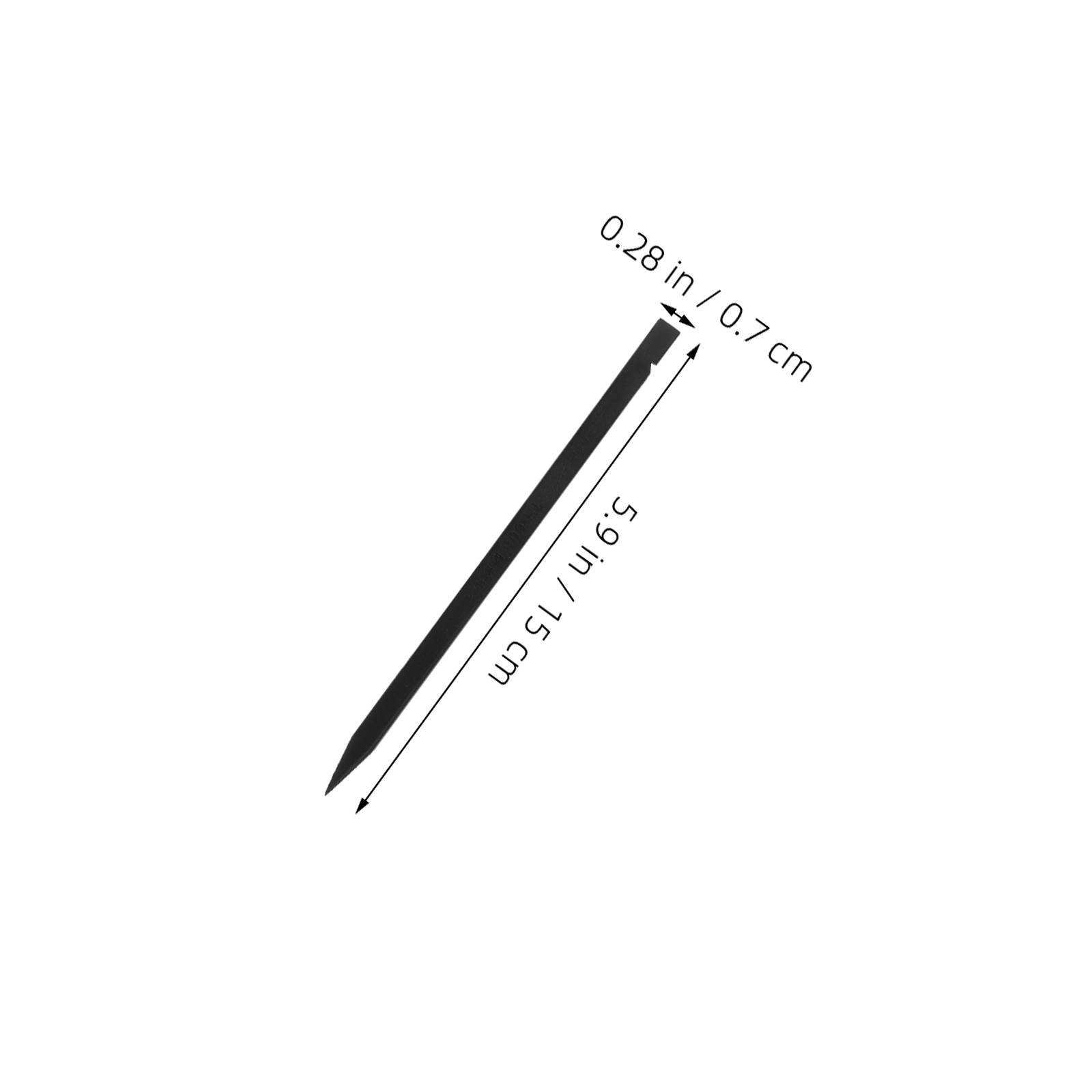 100 Stuks Universele Elektroni - Phone Opening Tool recensie en prijs