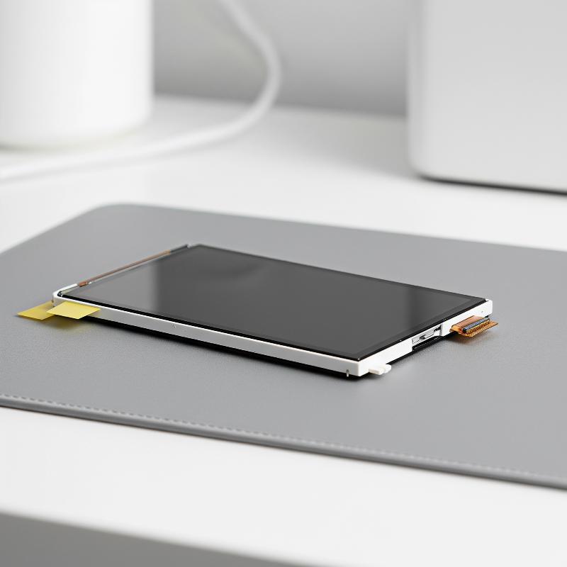 Vervangend LCD-scherm HD TFT L - Electronics Repair For Beginners recensie en prijs
