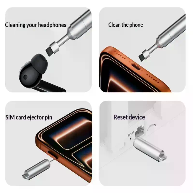 SIM-kaartlade verwijderingsger - Phone Opening Tool recensie en prijs