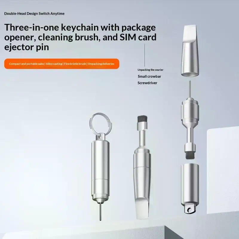 SIM-kaartlade verwijderingsger - Phone Opening Tool recensie en prijs