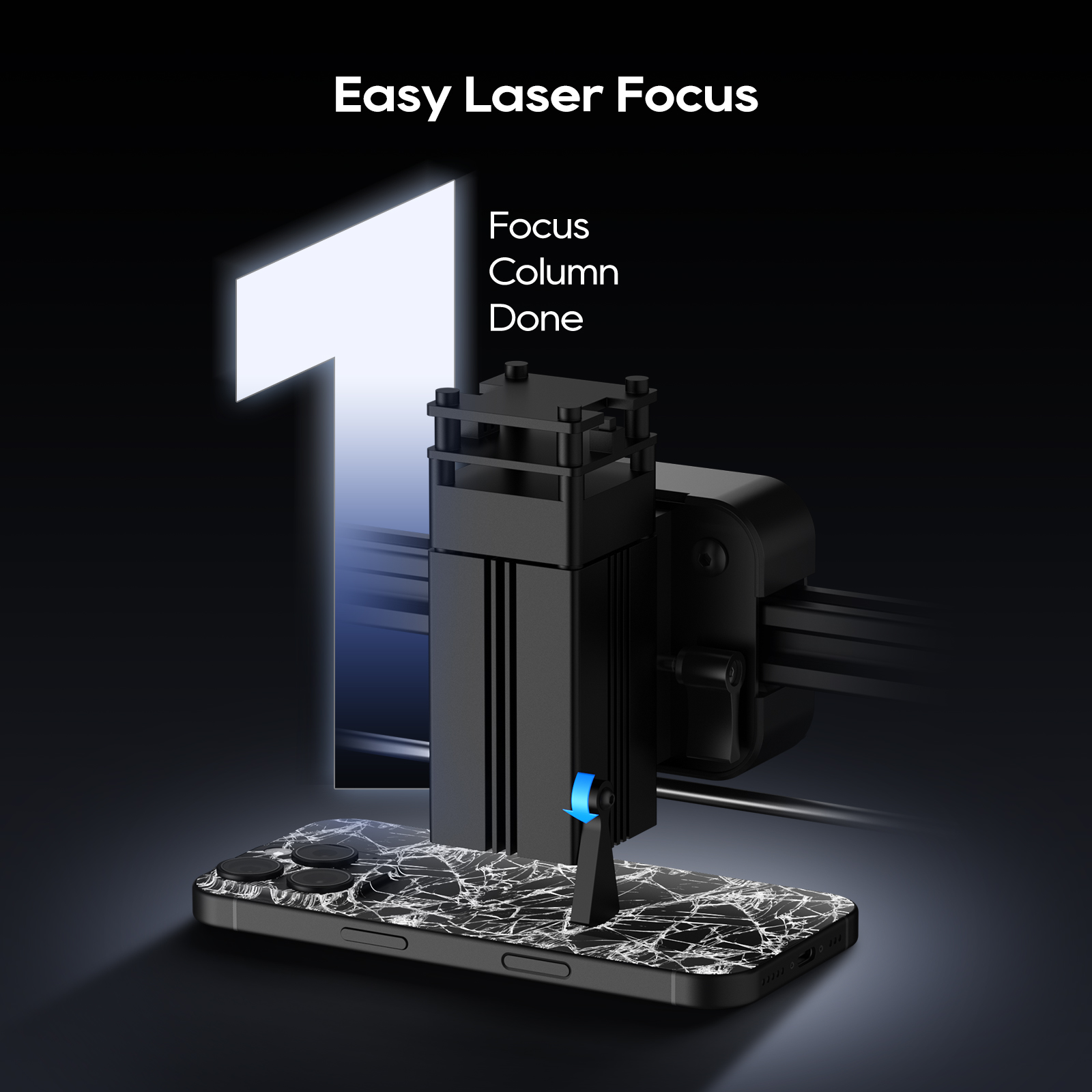 Xwitzeal ®   V8 MINI Laserlijm - Electronics Repair Equipment recensie en prijs