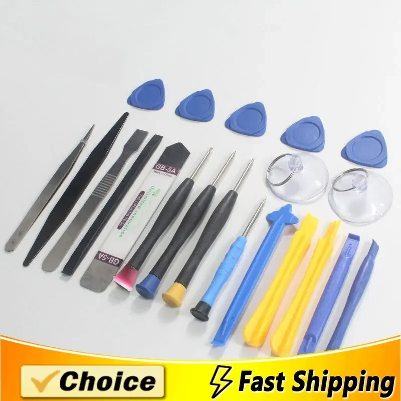 21-in-1 reparatiegereedschap v - Electronics Repair Equipment recensie en prijs