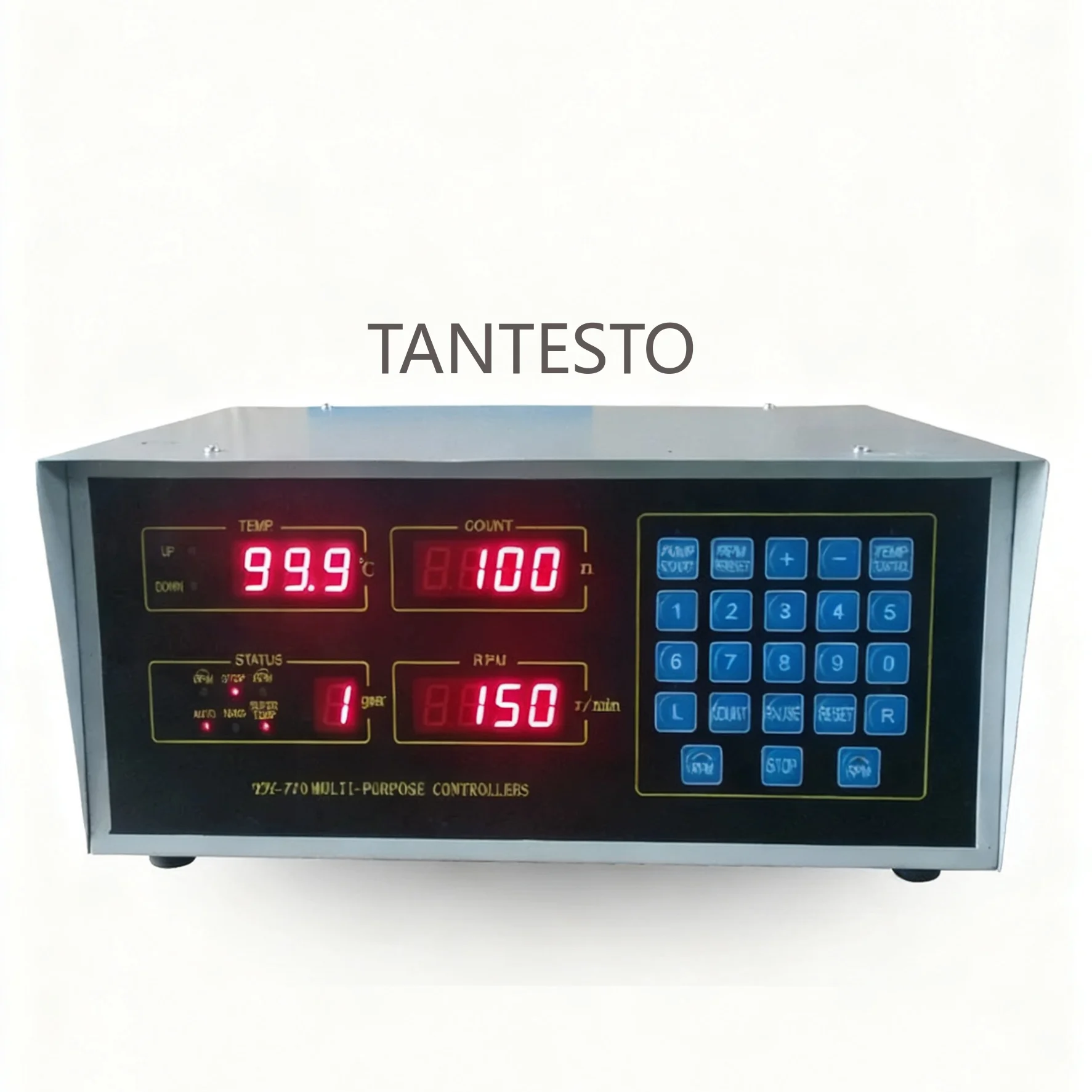 YH-770 digitale dieselbrandsto - Electronics Repair Bench recensie en prijs