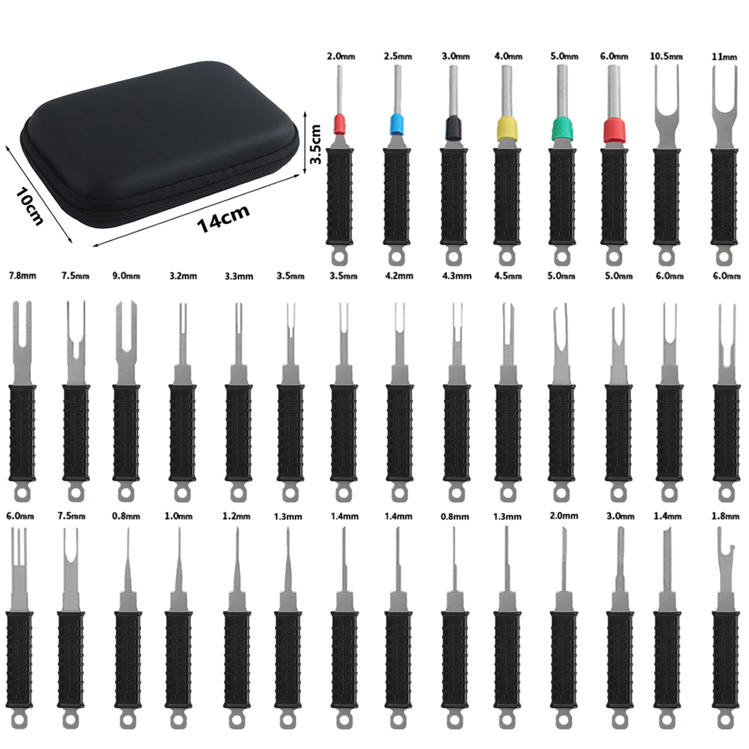 Gereedschapsset voor het verwi - Electronics Repair Equipment recensie en prijs
