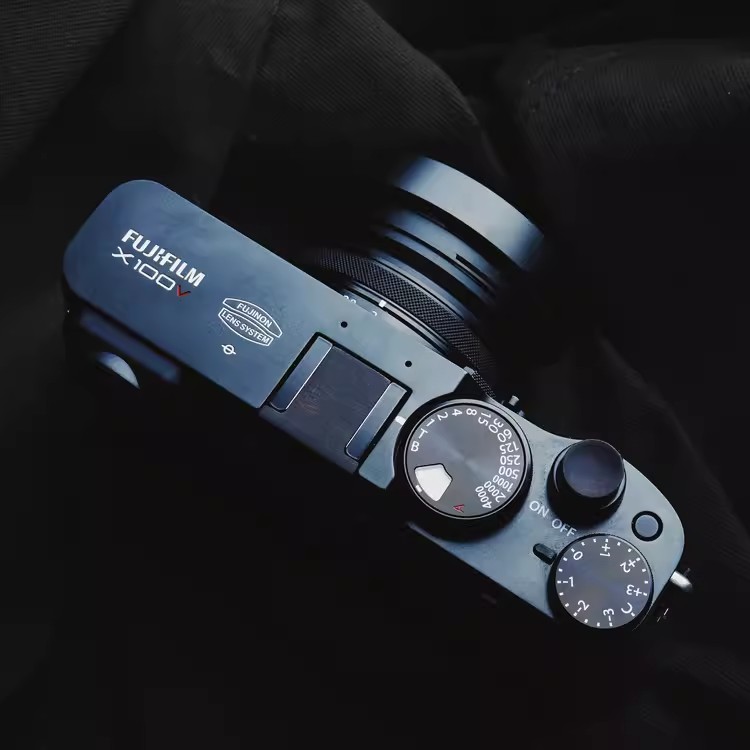 Camera houten Ontspanknop hout - Fujifilm Camera X-T30 Ii recensie en prijs