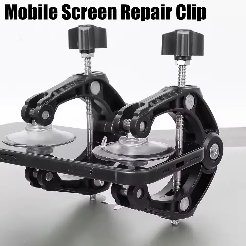 Telefoon-schermreparatie zuign - Phone Opening Tool recensie en prijs