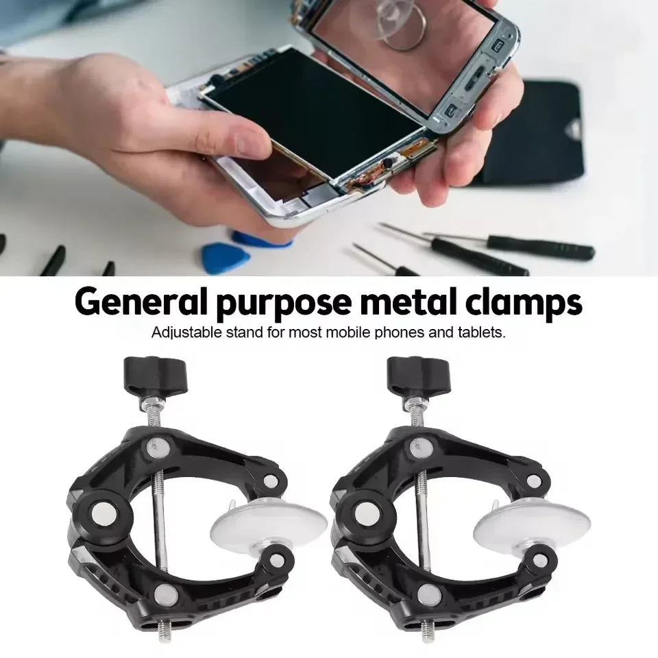 Telefoon-schermreparatie zuign - Phone Opening Tool recensie en prijs