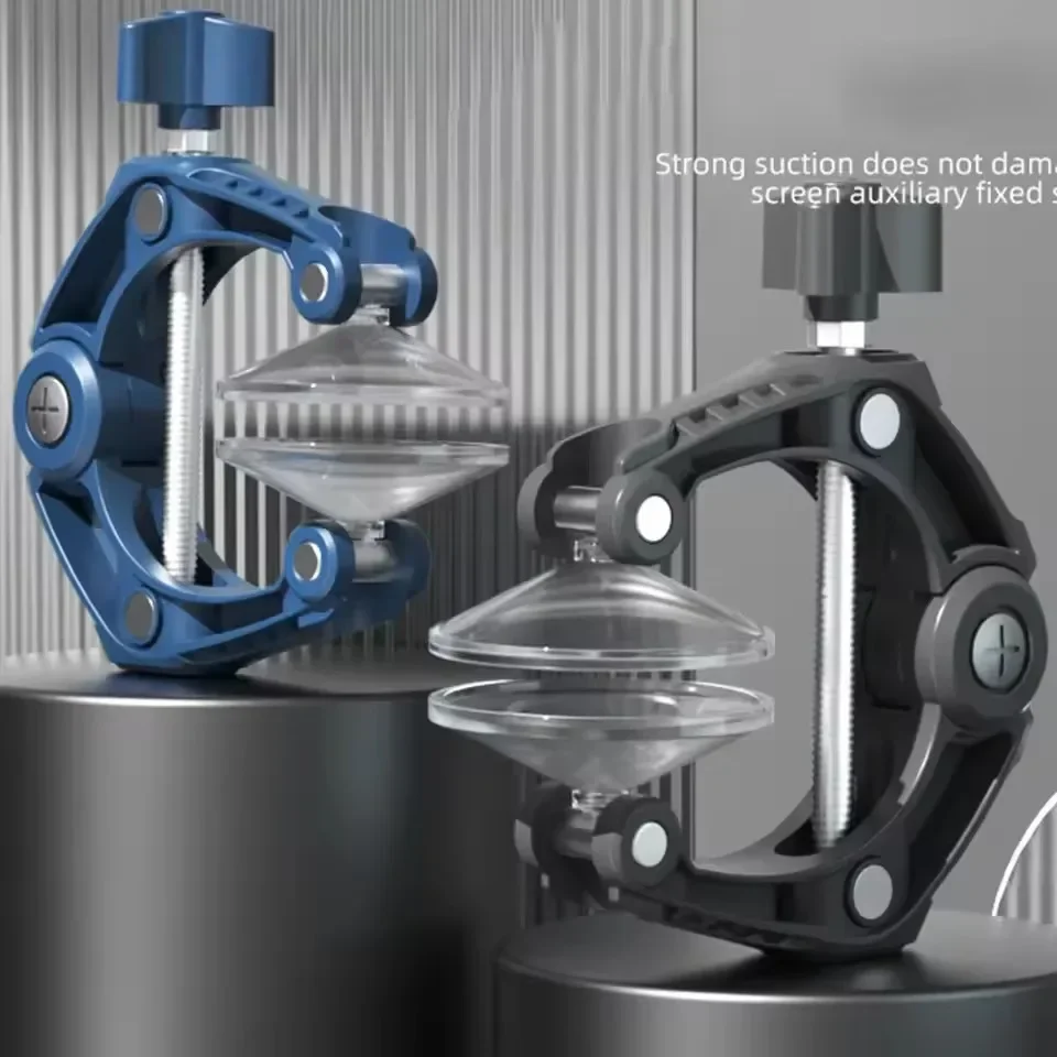Telefoon-schermreparatie zuign - Phone Opening Tool recensie en prijs