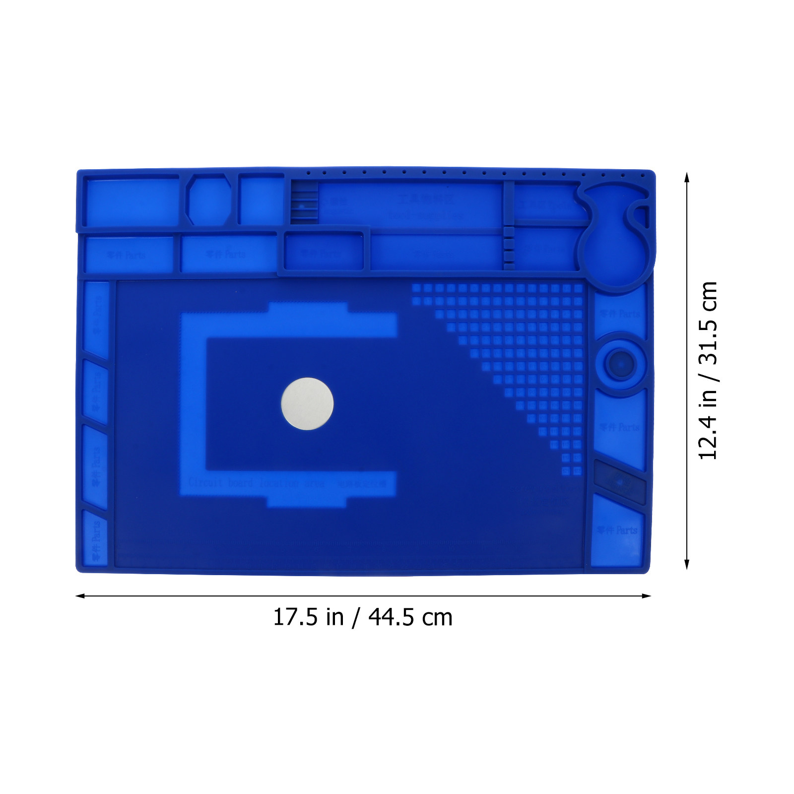 Extra grote siliconen reparati - Electronics Repair In Usa recensie en prijs