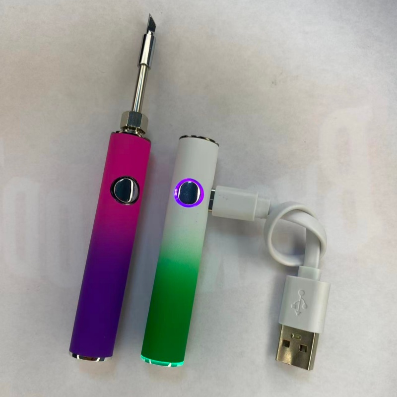 Nieuw type LED-lamp - 3-kleure - Electronics Repair Equipment recensie en prijs